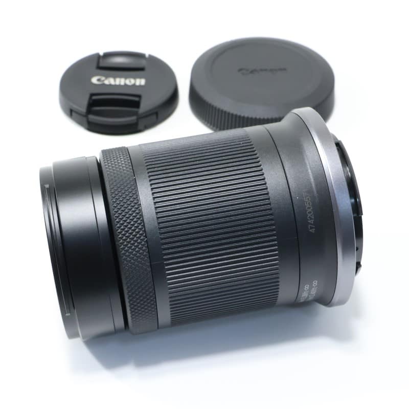 RF-S55-210mm F5-7.1 IS STM
