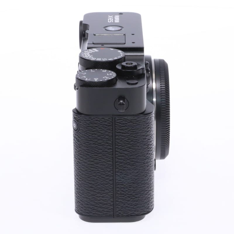 FUJIFILM X-E5 ボディ ブラック