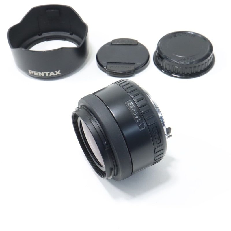 smc PENTAX-FA 35mm F2 AL