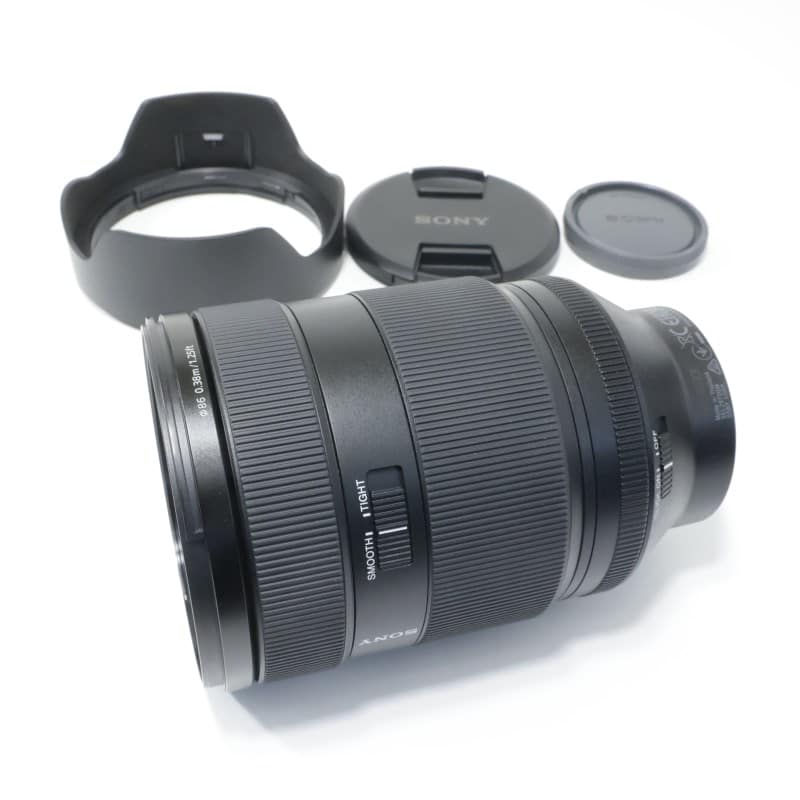 FE 28-70mm F2 GM SEL2870GM