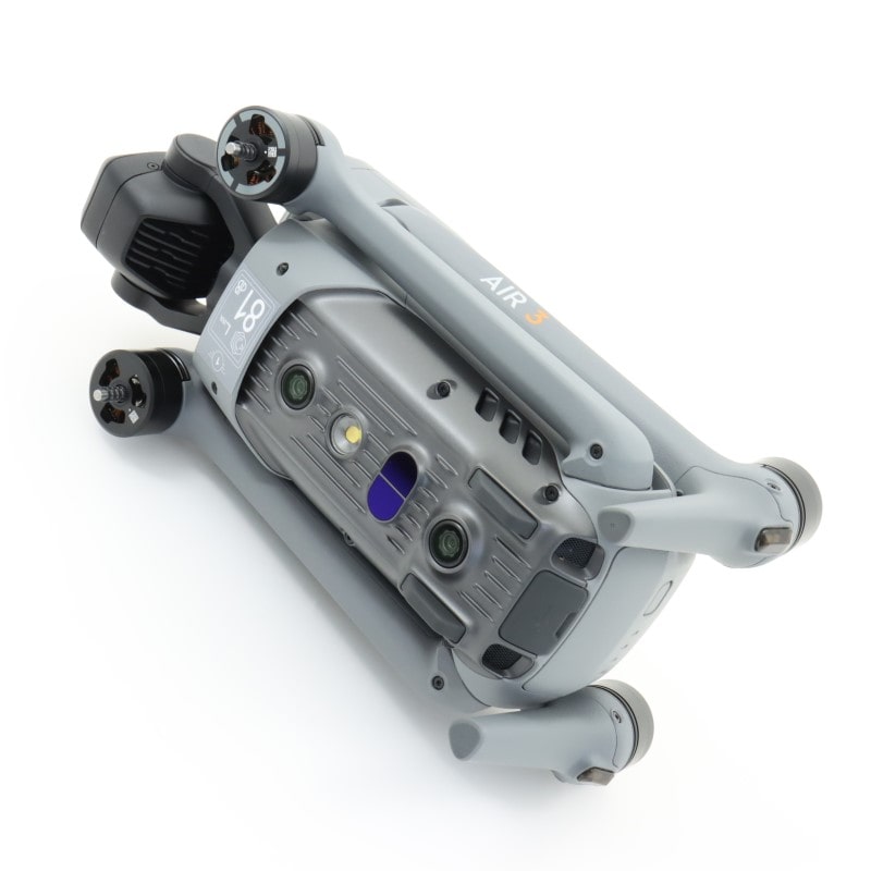DP3232 [DJI Air 3 Fly More Combo (DJI RC 2)]