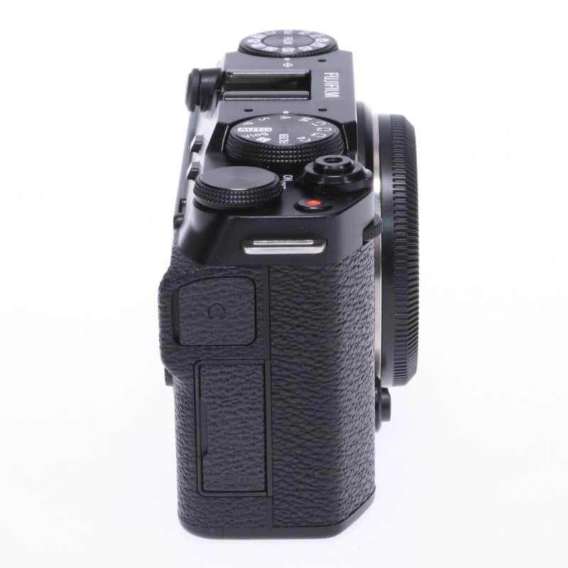 FUJIFILM X-M5 ボディ ブラック