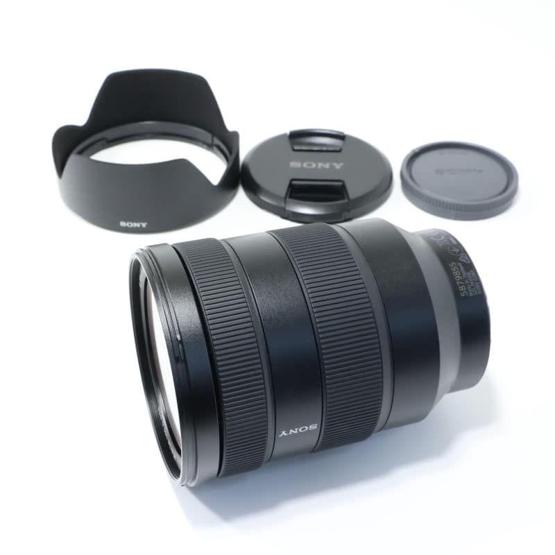 FE 24-105mm F4 G OSS SEL24105G