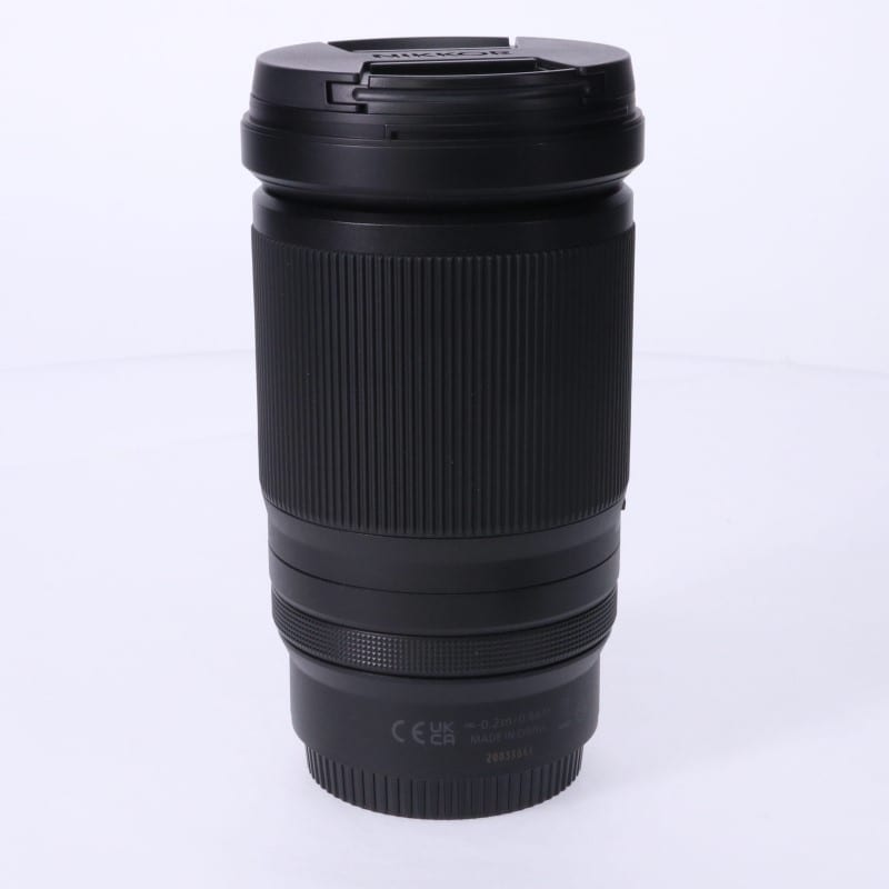 NIKKOR Z 28-400mm f/4-8 VR