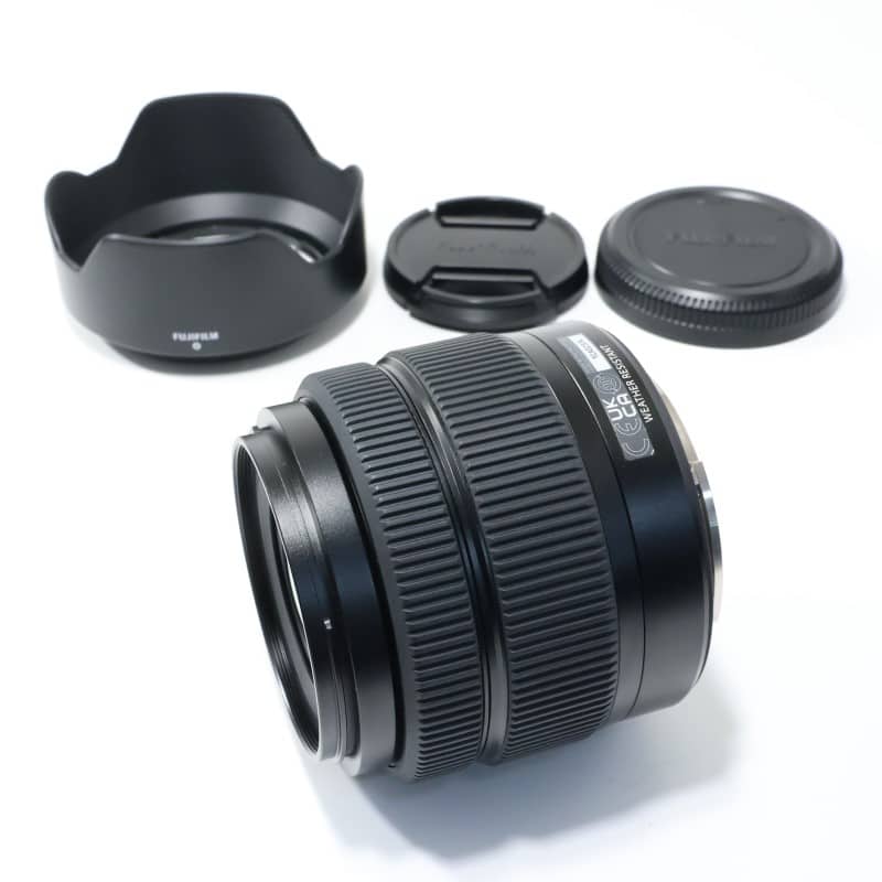 フジノンレンズ GF35-70mmF4.5-5.6 WR