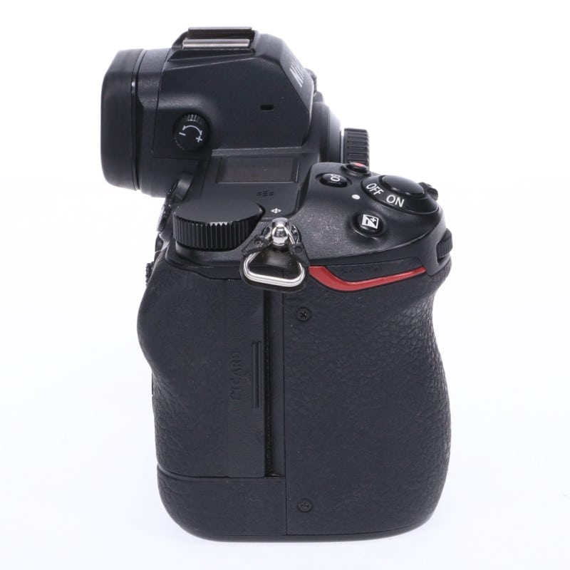 Z6II ボディ