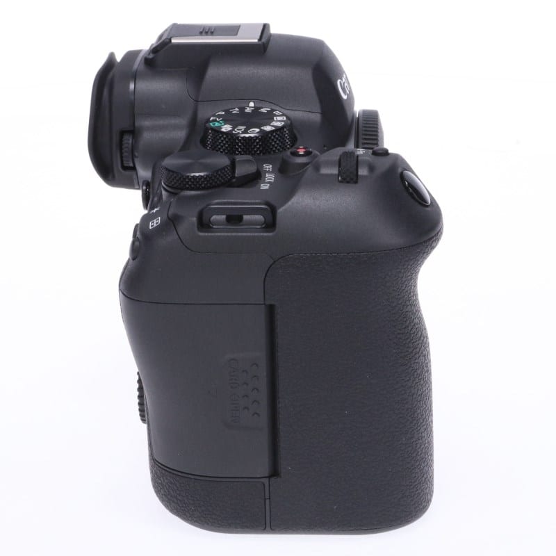 EOS R6 Mark II ボディー