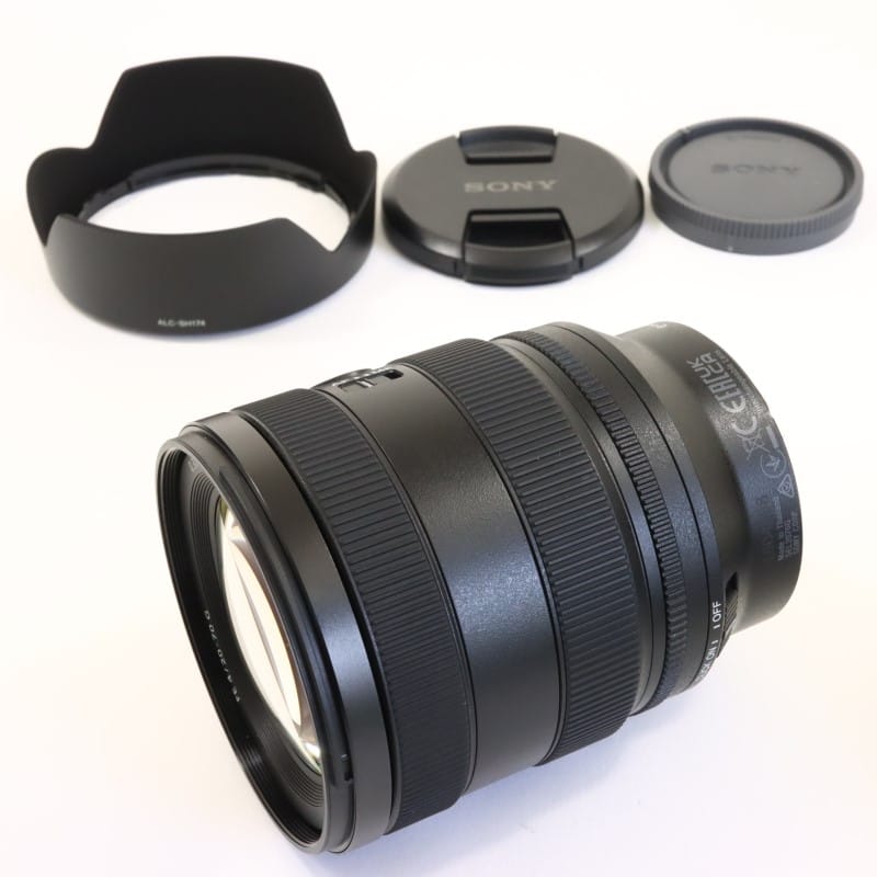 FE 20-70mm F4 G SEL2070G
