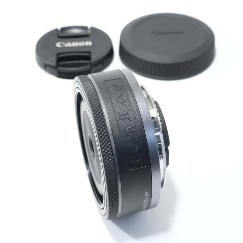 RF28mm F2.8 STM