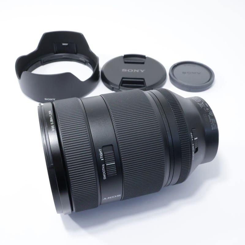 FE 28-70mm F2 GM SEL2870GM