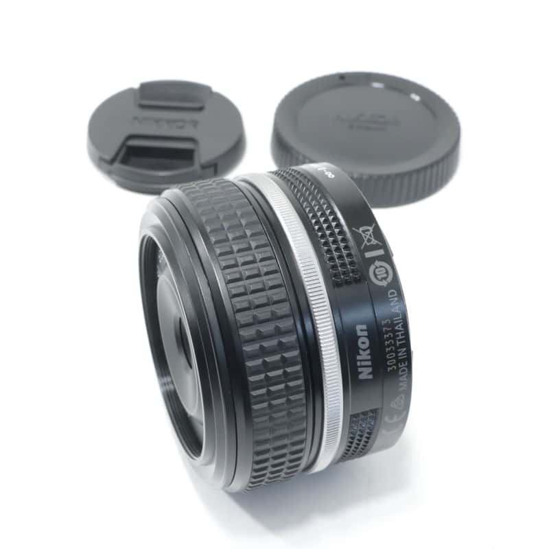 NIKKOR Z 28mm f/2.8 Special Edition