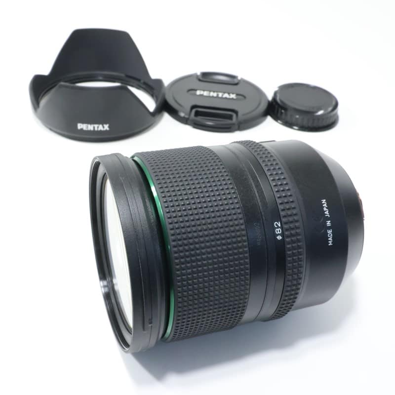 HD PENTAX-D FA 24-70mmF2.8ED SDM WR