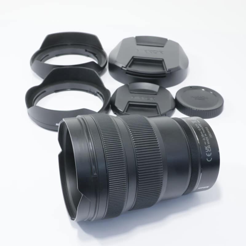 NIKKOR Z 14-24mm f/2.8 S