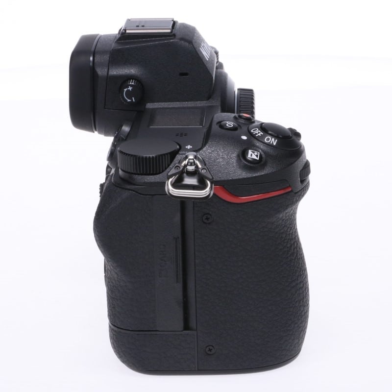 Z6II ボディ