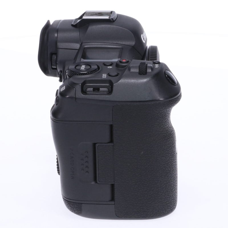 EOS R5 ボディー