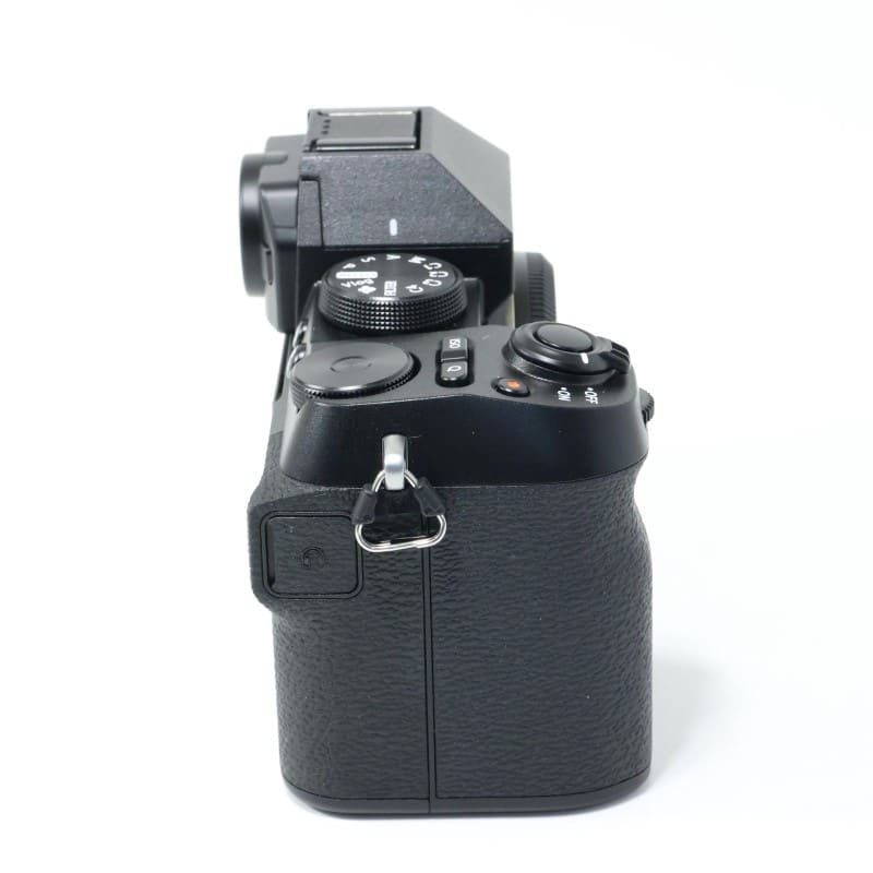 FUJIFILM X-S20 ボディ