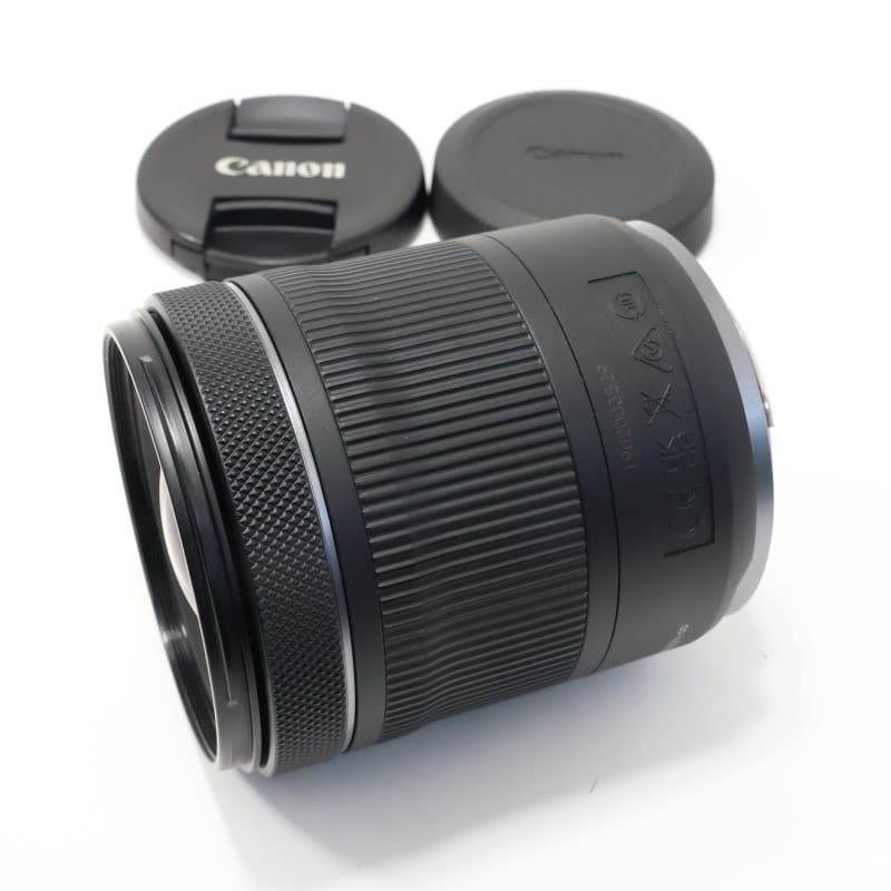 RF15-30mm F4.5-6.3 IS STM