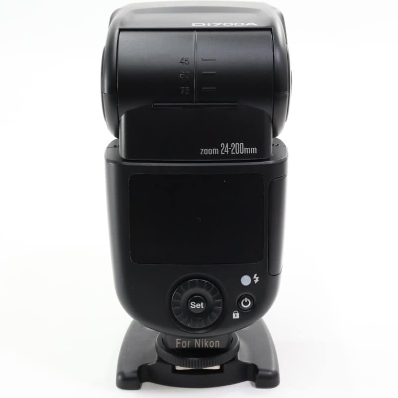 Di700A ニコン用