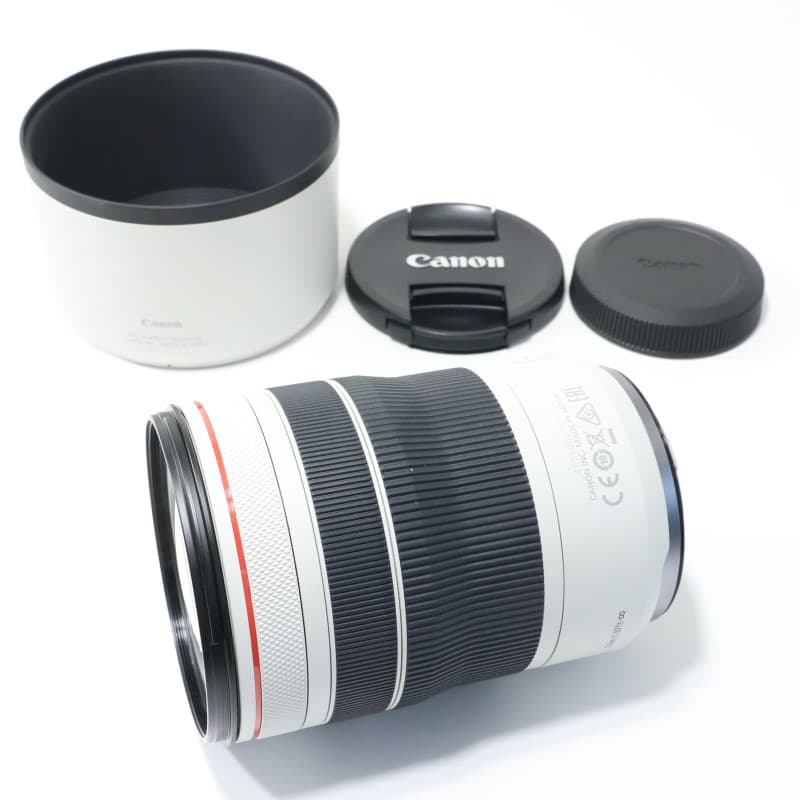 RF70-200mm F4 L IS USM