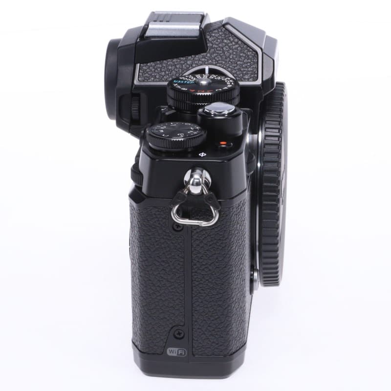 Nikon Zfc ボディ ブラック Aランク 中古｜フジヤカメラ