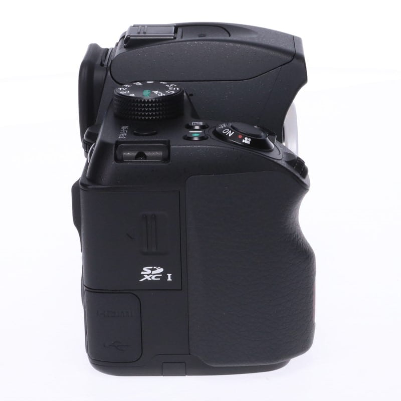 PENTAX KF ボディキット ブラック