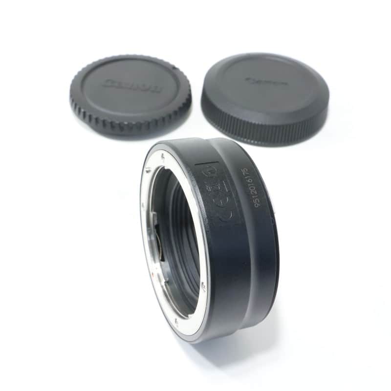 マウントアダプター EF-EOS R