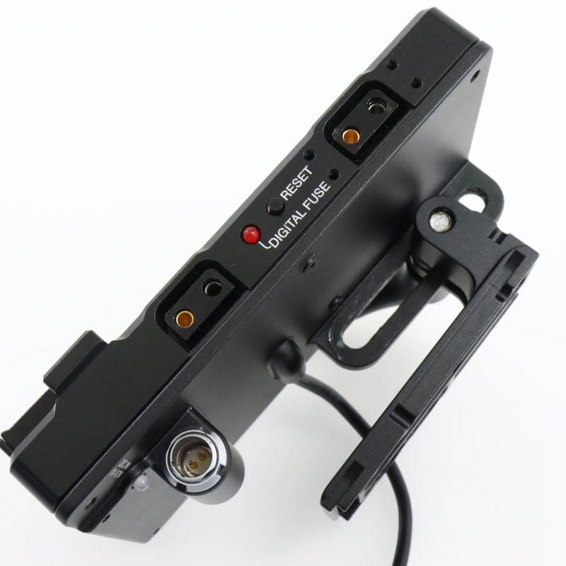 280300 [Battery Slide Pro V-Mount (RED KOMODO)]