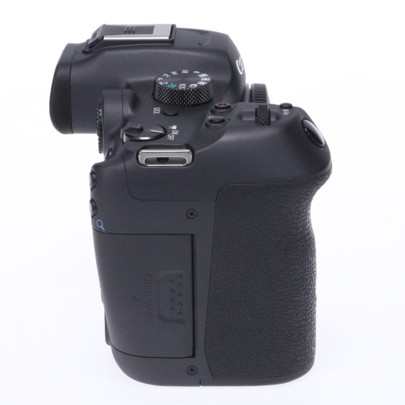 EOS R7 ボディー