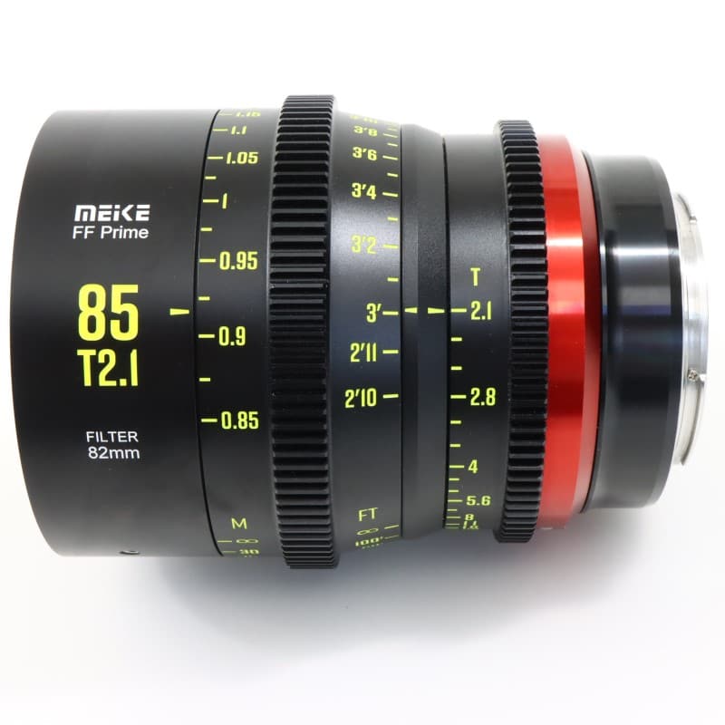 21280002 [MK-85mm T2.1 FF-Prime EFマウント]