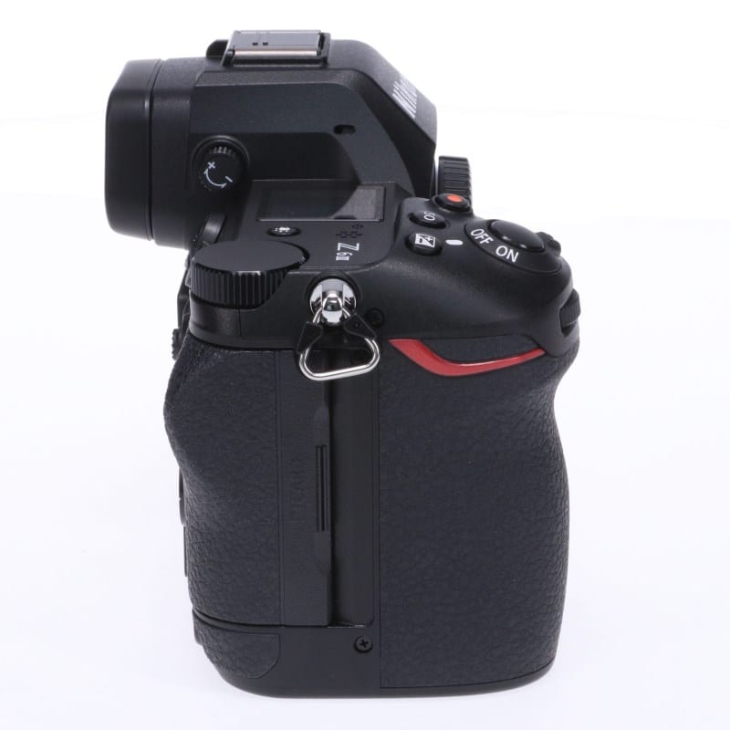 Nikon Z6III ボディ Aランク 中古｜フジヤカメラ