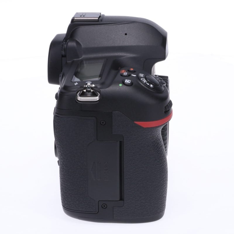 D780 ボディ