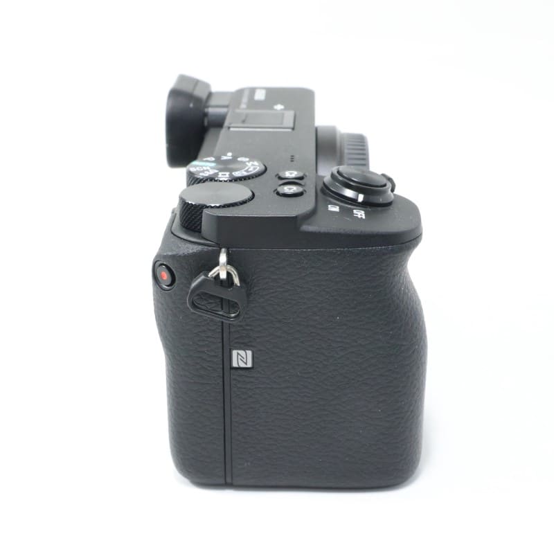SONY α6600 ボディ SONY α6600 ボディ ILCE-6600 中古 C2120134393071｜中古通販フジヤカメラ