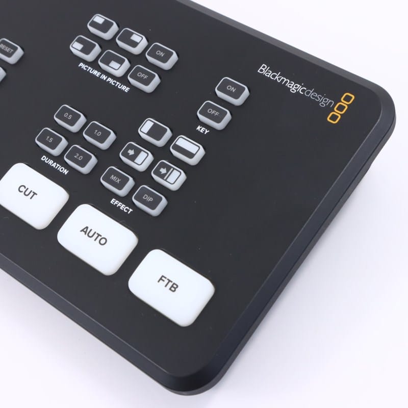 ATEM Mini