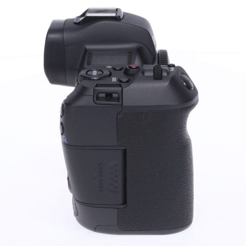 EOS R ボディー
