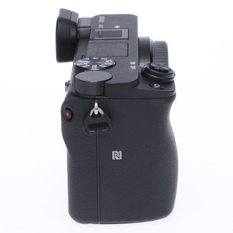 α6400 ボディ ブラック ILCE-6400B
