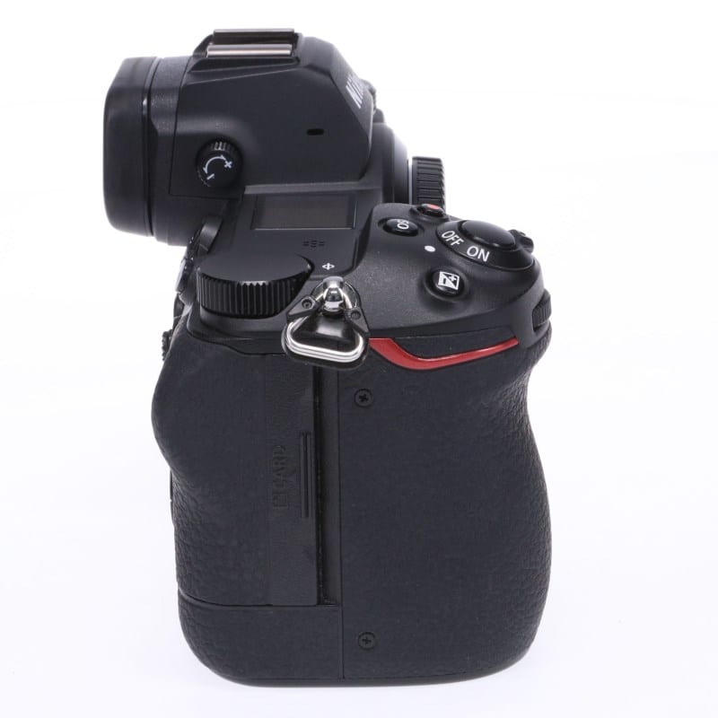 Z6II ボディ