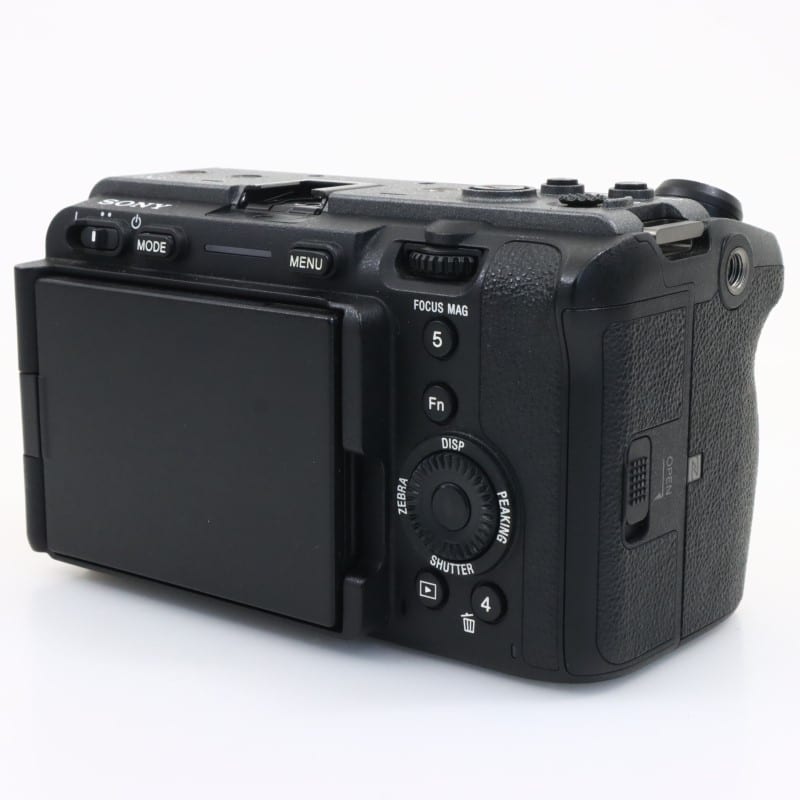 FX3 ボディ ILME-FX3