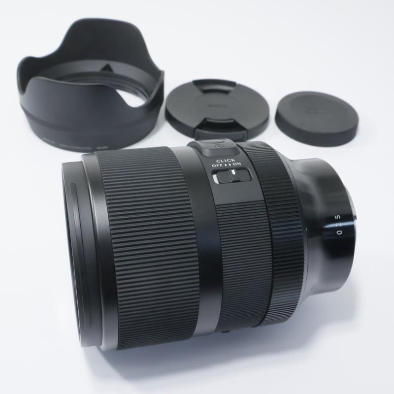 35mm F1.2 DG II | Art ソニーEマウント