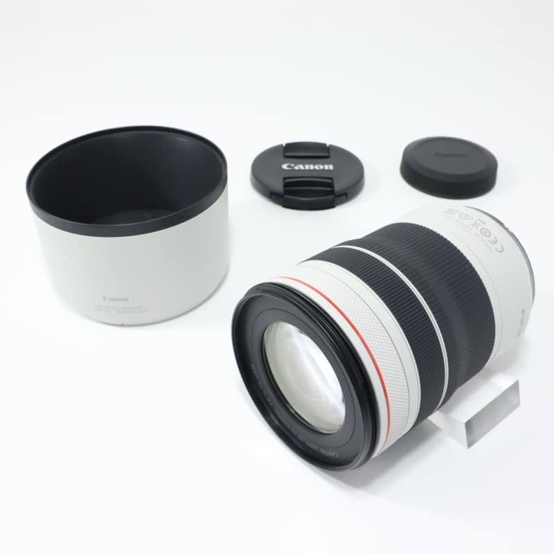RF70-200mm F4 L IS USM