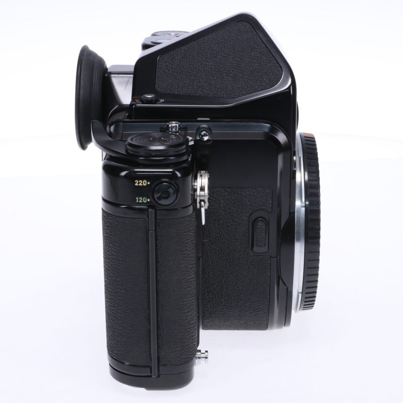 67 TTL New