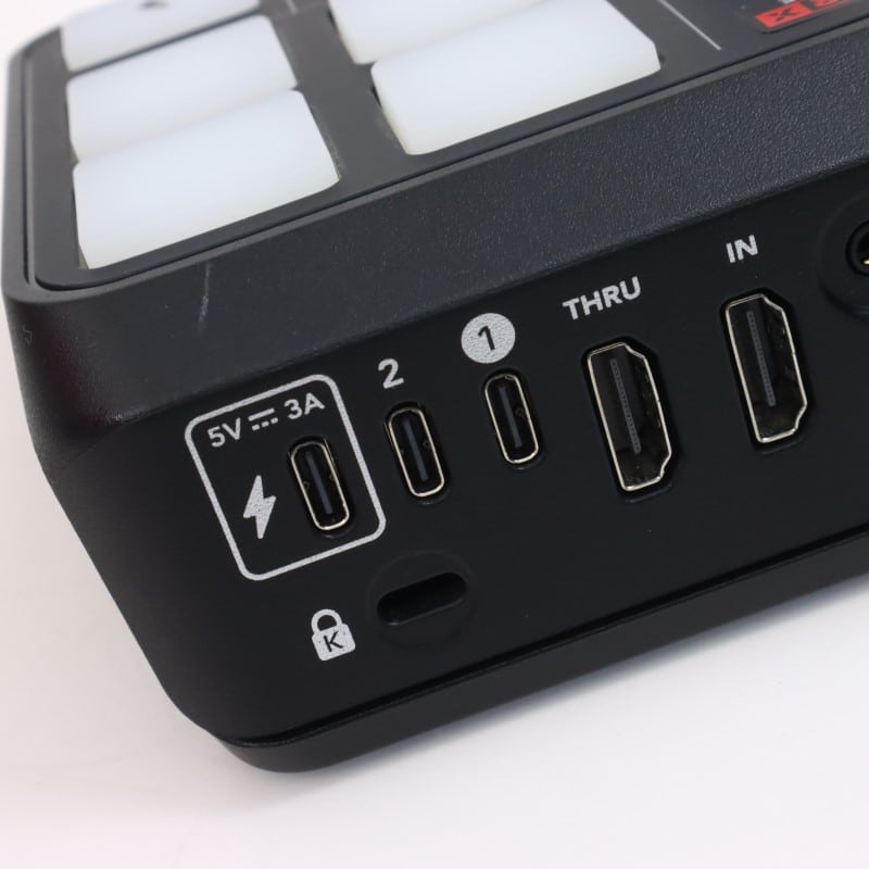 RODE STREAMERX [Streamer X] 中古 C2120134520699｜中古通販フジヤカメラ