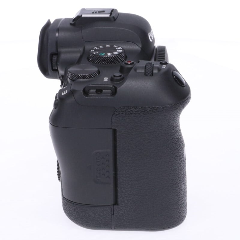 EOS R6 ボディー