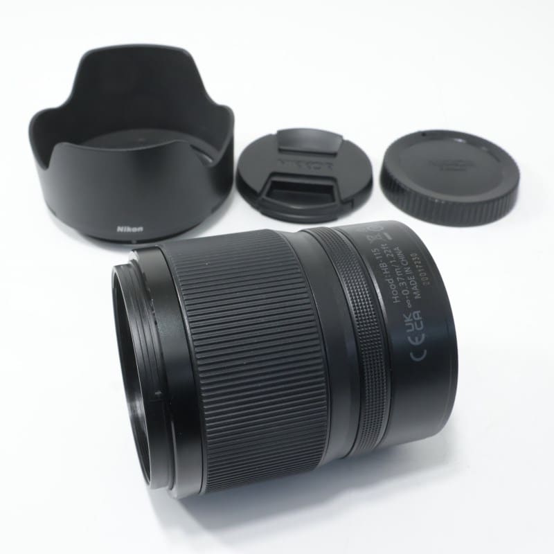 NIKKOR Z 50mm f/1.4