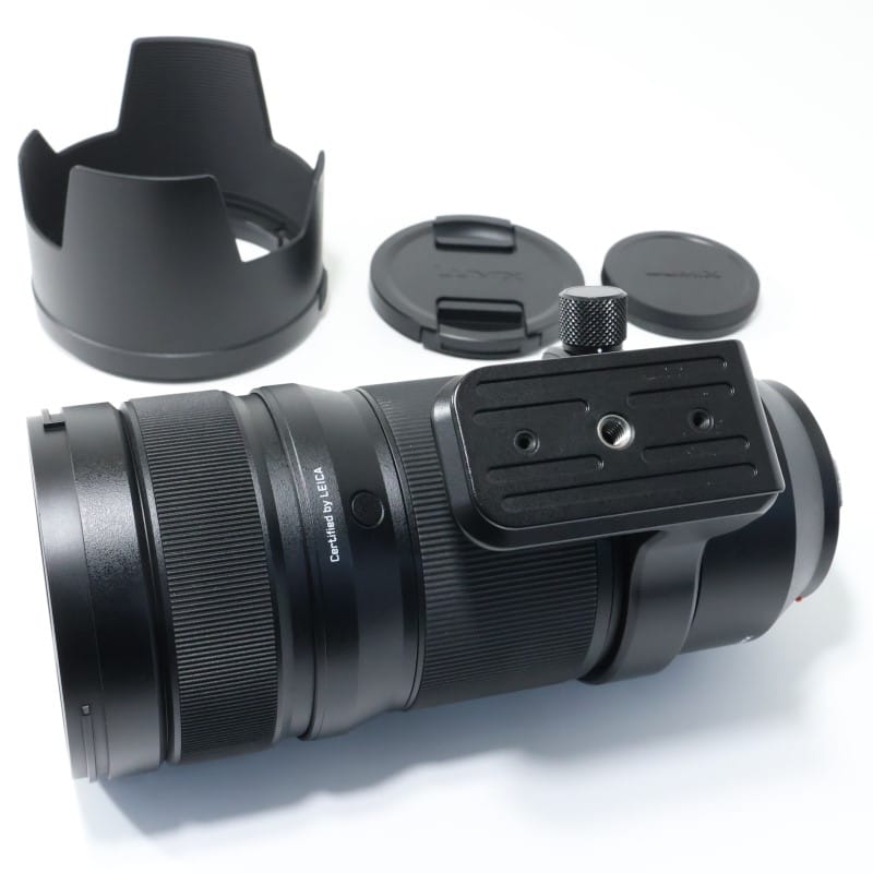 LUMIX S PRO 70-200mm F2.8 O.I.S. S-E70200