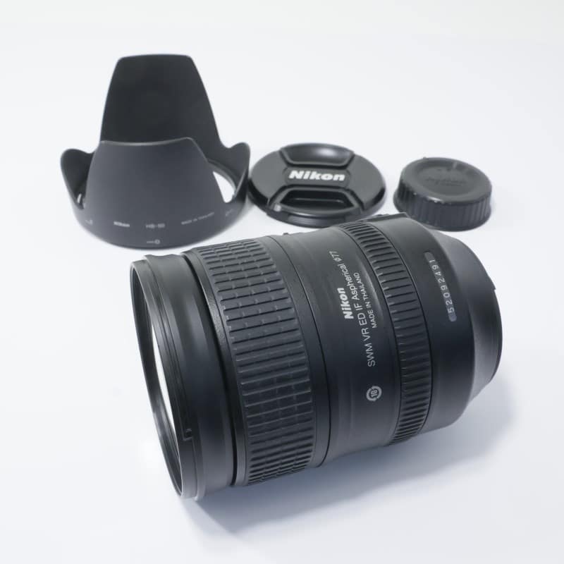 AF-S NIKKOR 28-300mm f/3.5-5.6G ED VR