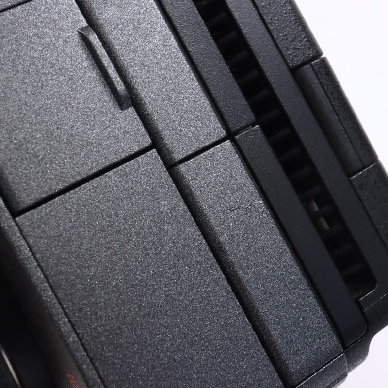 FX30 ボディ ILME-FX30B