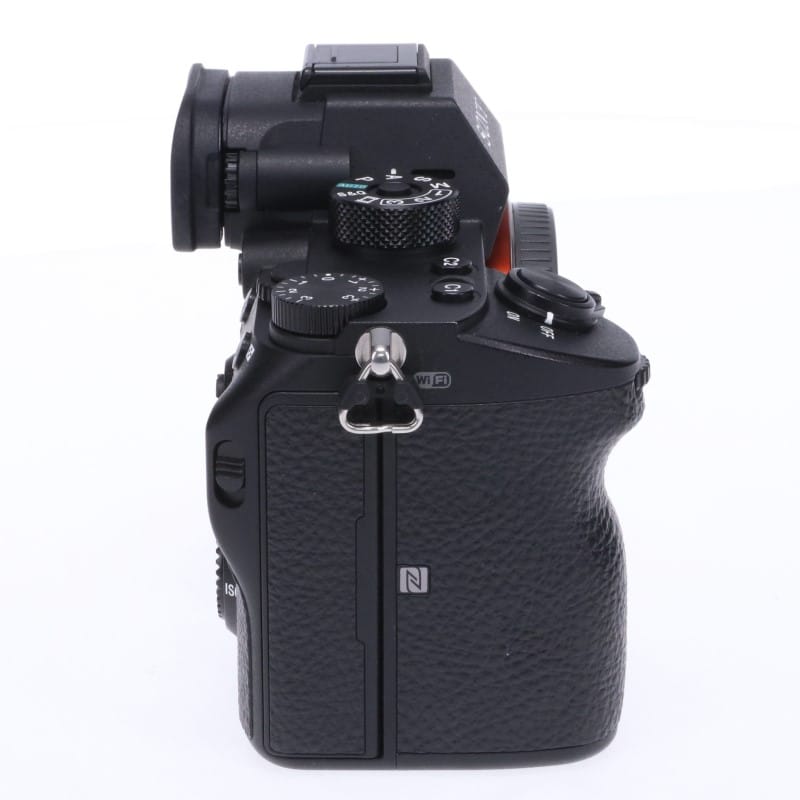α7R III ボディ ILCE-7RM3