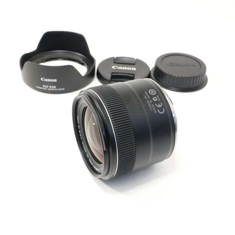 EF 24mm F2.8 IS USM