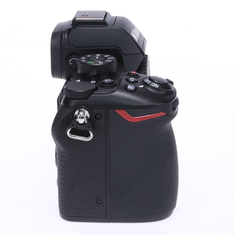 Z50II ボディ