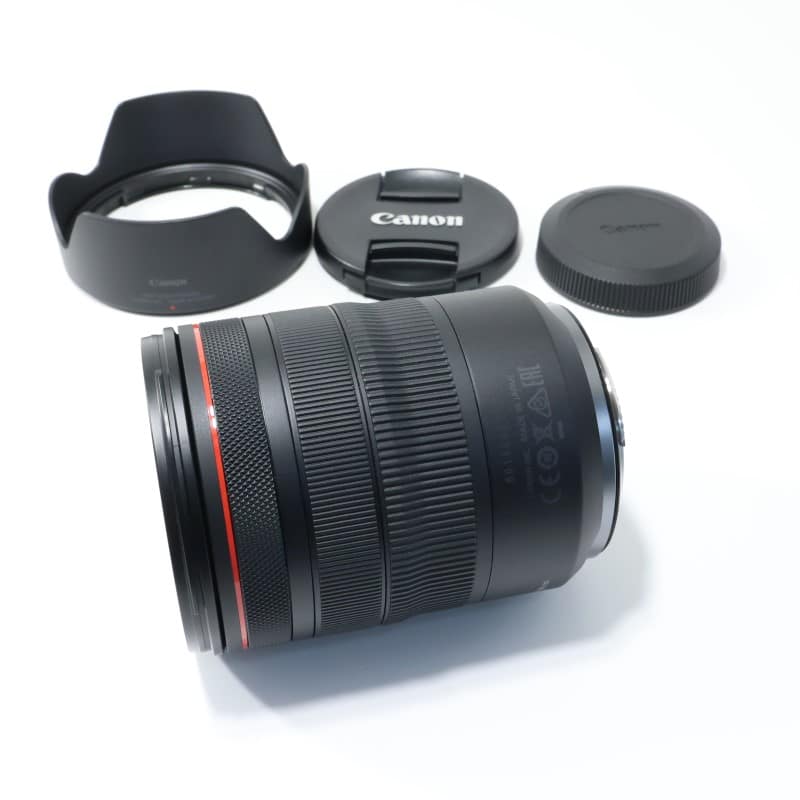 RF24-105mm F4 L IS USM